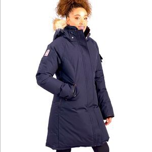 Outdoor survival Canada Karine jacket